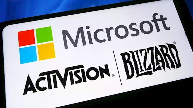 Microsoft Wins FTC Brawl Over $69B Activision Blizzard Deal as Merger Nears Close