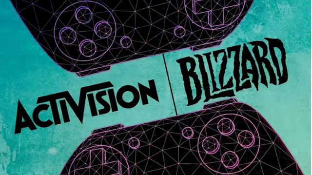 Court Allows Microsoft’s Activision Blizzard Deal to Go Forward After Rejecting FTC Request to Block Merger