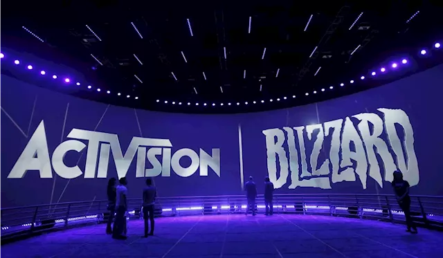 Judge rejects FTC block of Microsoft’s acquisition of Activision Blizzard