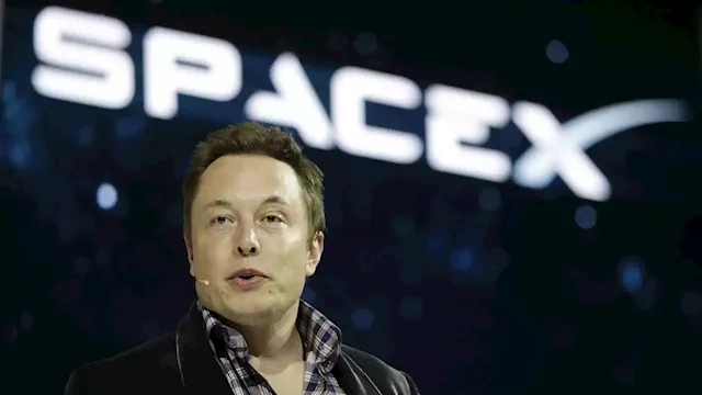 Elon Musk announces new company 'xAI'