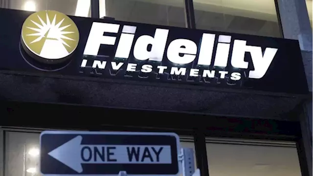 Fidelity signs private real estate investment deal with Brookfield Asset Management - BNN Bloomberg