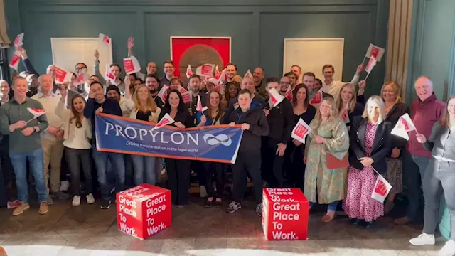 Irish software company Propylon acquired in €30m deal