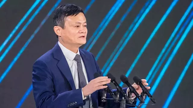 Jack Ma loses more than half of his wealth after criticizing Chinese regulators | CNN Business