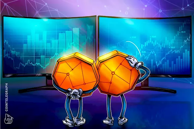 PwC hedge fund survey finds crypto remains viable despite recent market turmoil