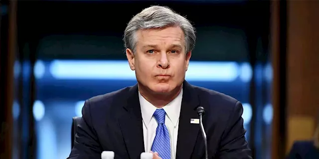 WATCH LIVE: FBI Director Wray faces grilling on Capitol Hill over allegations of politicization | Fox Business Video