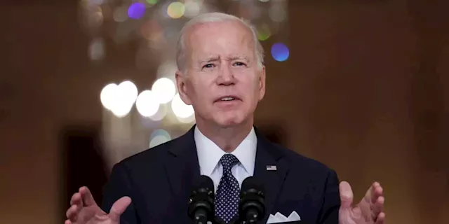 WATCH LIVE: President Biden delivers speech on Ukraine after NATO summit | Fox Business Video