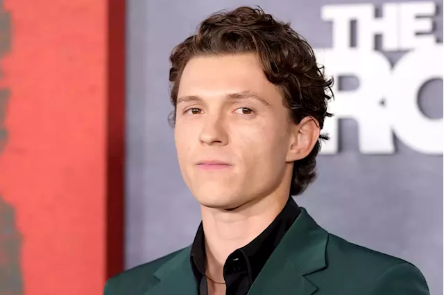 'Spider-Man' star Tom Holland says the industry 'scares' him: 'I really do not like Hollywood'