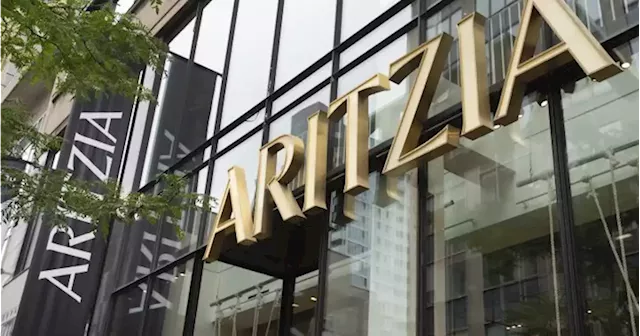 Aritzia earnings dip despite higher 1st quarter revenue - National | Globalnews.ca