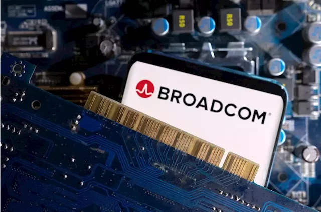 Broadcom wins conditional EU antitrust approval for US$61-billion proposed acquisition of VMware