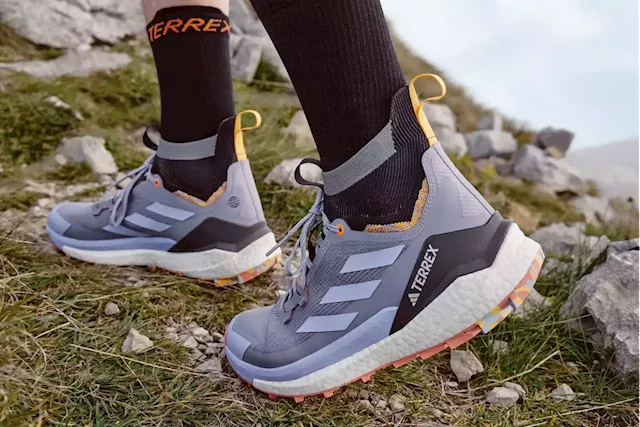 Calgary-based company inks deal with Adidas to produce C02-embedded running shoes