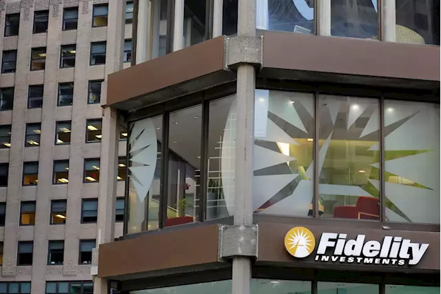 Fidelity to join forces with Brookfield to launch private real estate investment funds