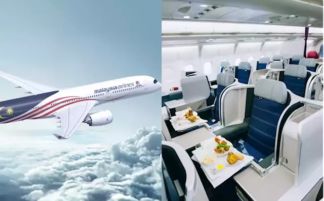 Local Man Slams Malaysia Airlines For Downgrading His Business Class Seat To Economy - Hype MY