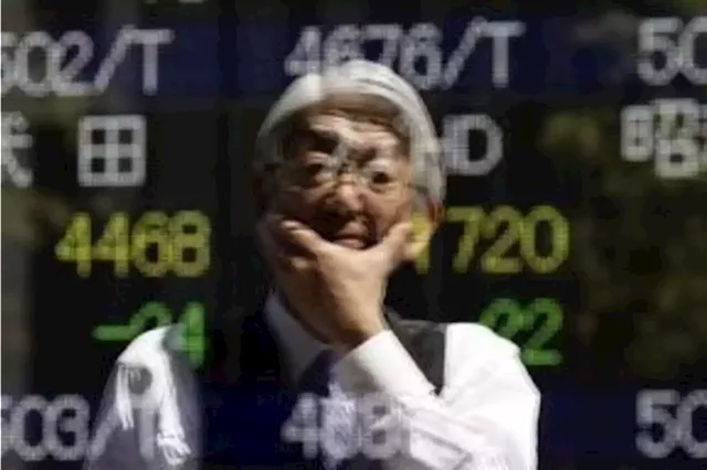 Asian stocks rise ahead of U.S. inflation data, Japan tumbles By Investing.com