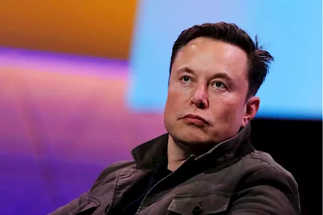 Elon Musk announces new company xAI as he seeks to build ChatGPT alternative