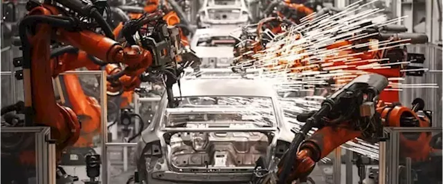 Shaky Steel Market Could Be A Speed Bump For Rising Auto Sales | OilPrice.com