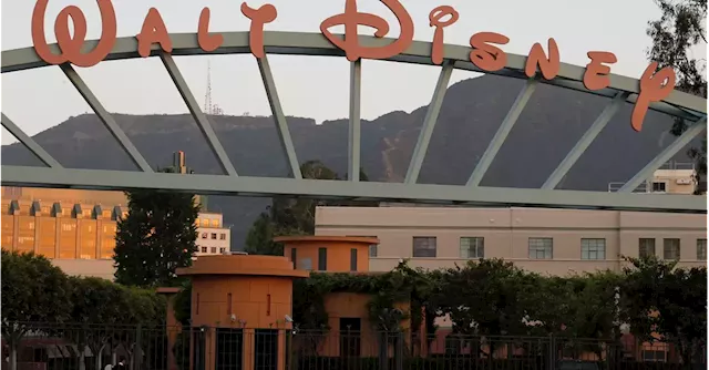 Disney explores strategic options for India business - WSJ