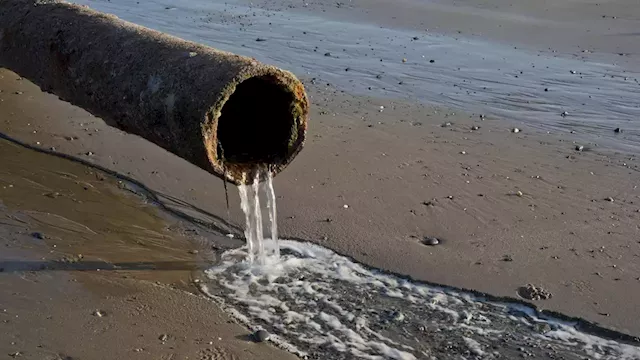 Welsh Water: Wales's largest water company has status downgraded over rise in pollution incidents