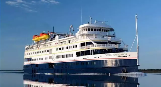 Cruise ship companies show more interest in Lake Superior's north shore