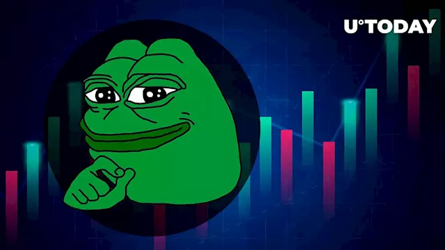 PEPE Coin Attracts Major Investment