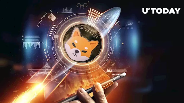 Shiba Inu Eyes Explosive Surge by $500 Million in Market Cap: What's Next for SHIB?