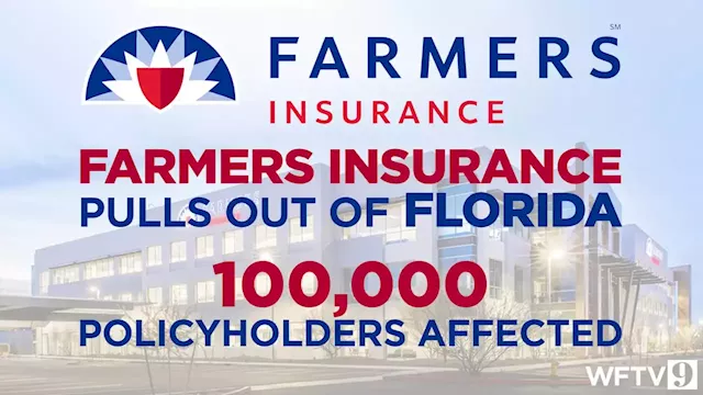 Florida homeowners take major hit in crumbing property insurance market