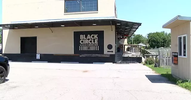 Black Circle Owner says community raised more than $35,000 to help save business