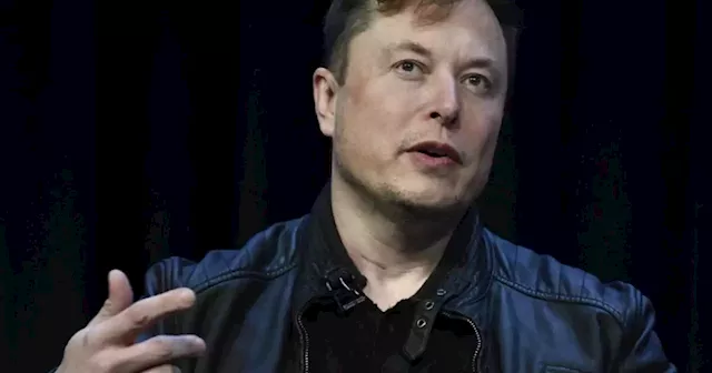 Elon Musk launches new artificial intelligence company