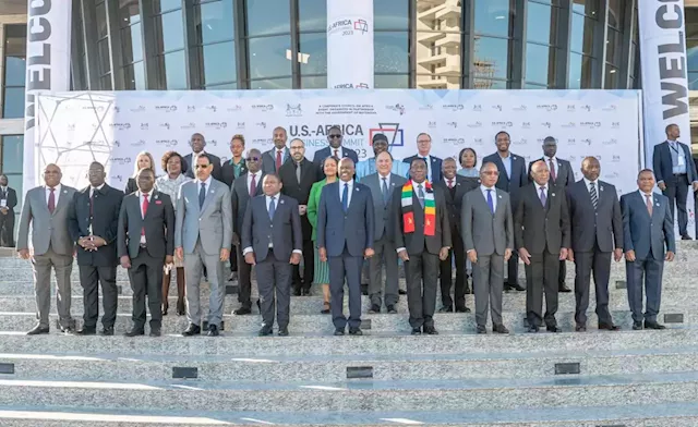 Africa: U.S.-Africa Business Summit Looks to Enhance Africa's Value in Global Chains