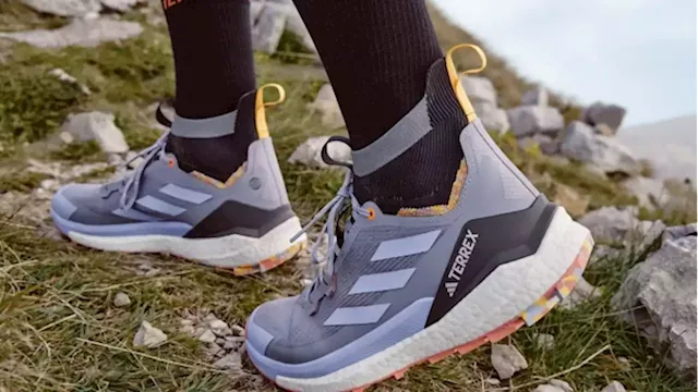 Calgary company inks deal with Adidas to produce C02-embedded running shoes - BNN Bloomberg