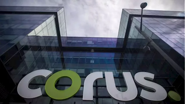 ​Corus to sell its storyboard business Toon Boom for $147.5M - BNN Bloomberg