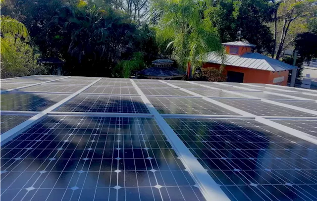 Comparing Tesla Solar To Local Solar Companies — A Deep Financial Dive - CleanTechnica