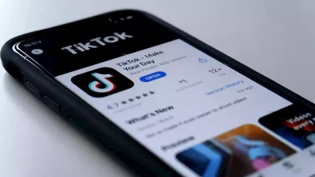 Texas' TikTok ban hit with First Amendment lawsuit | CNN Business