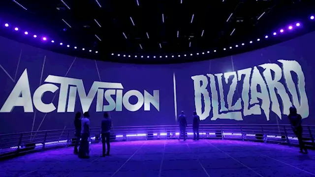 FTC to appeal Microsoft/Activision Blizzard merger | CNN Business