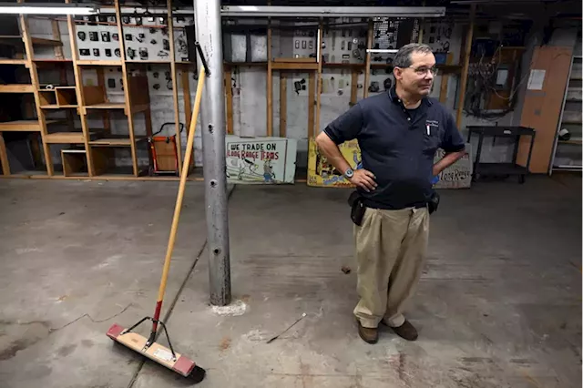 Family-run Federal Heating closes after 84 years of business in west Denver