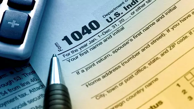 Federal report reveals tax prep companies shared personal, financial data without consent