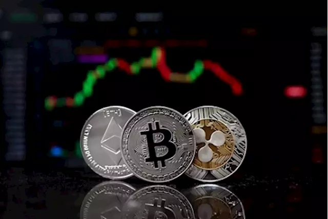 Crypto market soars on XRP ruling, Bitcoin hits highest price in 13 months