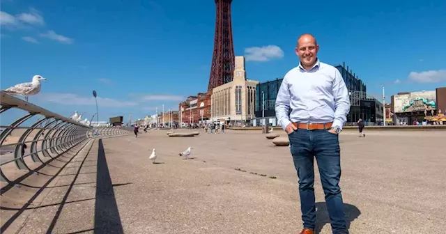 Blackpool company has brought 5,000 empty properties back to life in 10 years