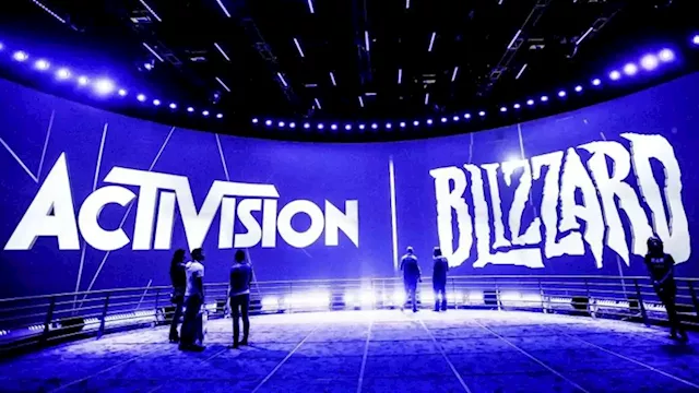 UK Regulators Could Launch New “Merger Investigation” Against Microsoft Activision Deal