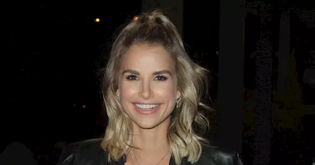 Vogue Williams plans to buy bigger Dublin home after Howth house put on market