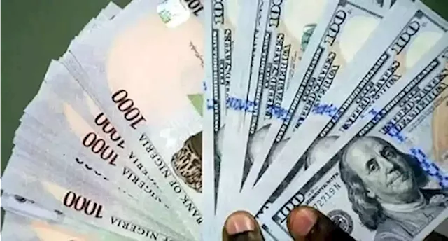 Naira sustains recovery at N746/$ in official market