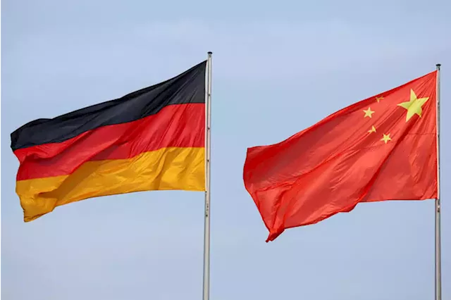 Germany’s China policy caps pain for its companies