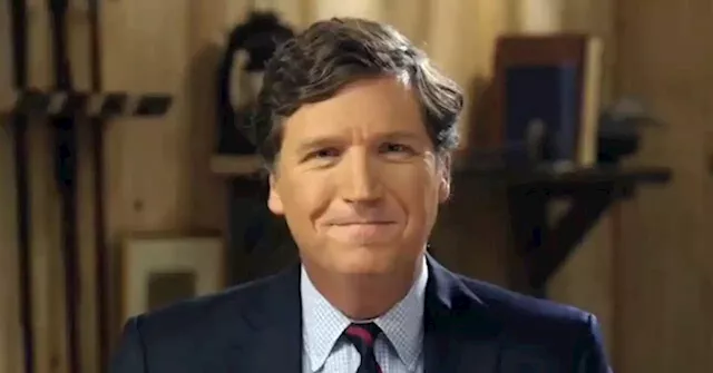 Report: Tucker Carlson Raising Funds to Create Independent Media Company