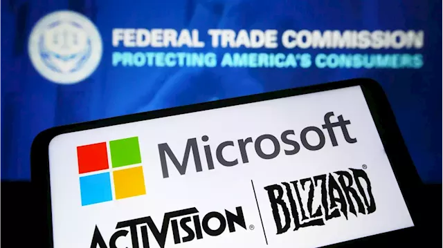 Microsoft and Activision willing to dilute shares to push $69 bn merger through