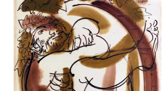 Tech company uses AI program to authenticate forgotten Picasso drawing