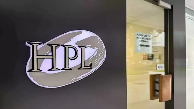 HPL shares slide after Ong Beng Seng's arrest, but company still 'fundamentally strong': Analyst