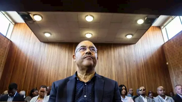 Mozambique ex-finance minister denied bail in New York over $2 billion 'tuna bond' scandal