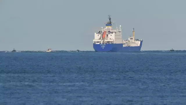 EU lifts curbs on food imports from Fukushima area as Japan set to release nuclear water into sea | CNN Business