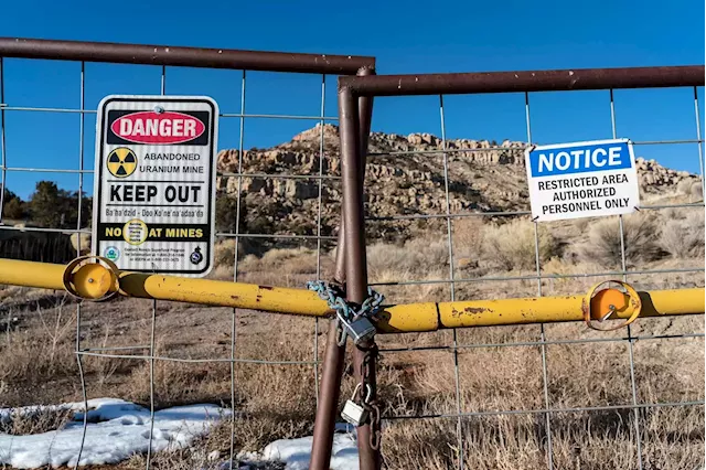 How A Swedish Tech Company Is Making Renewable Energy From Abandoned Mines