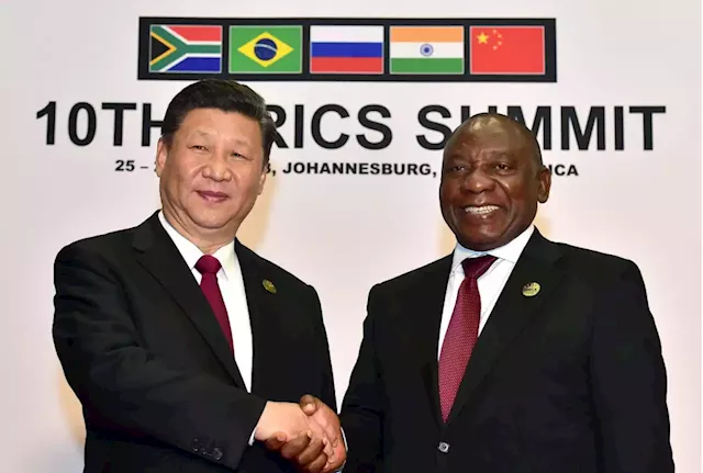 Brics Business Council bullish ahead of Joburg summit