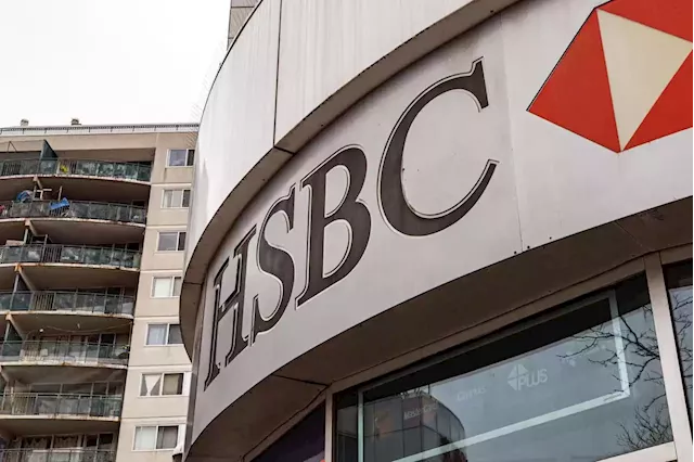 RBC acquisition of HSBC could reduce mortgage competition and drive rates higher, critics charge